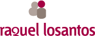 Raquel Losantos Logo